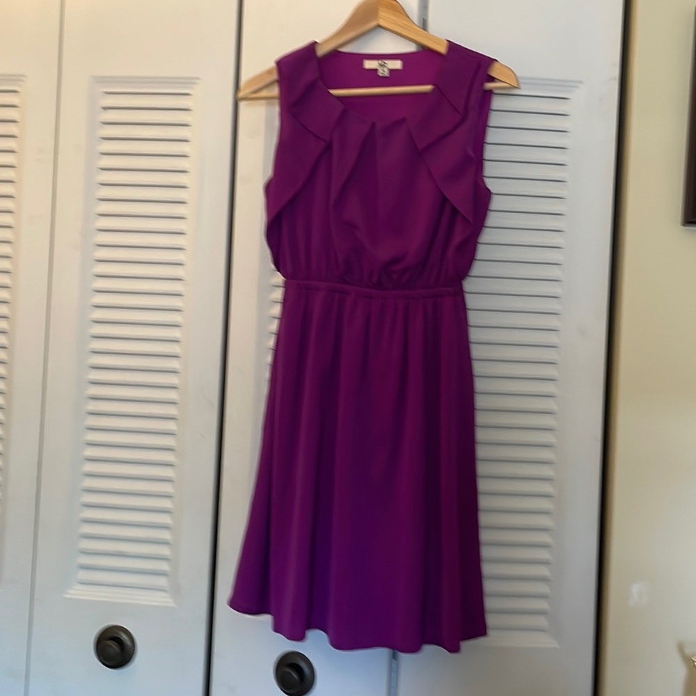 Ya Los Angeles Dress